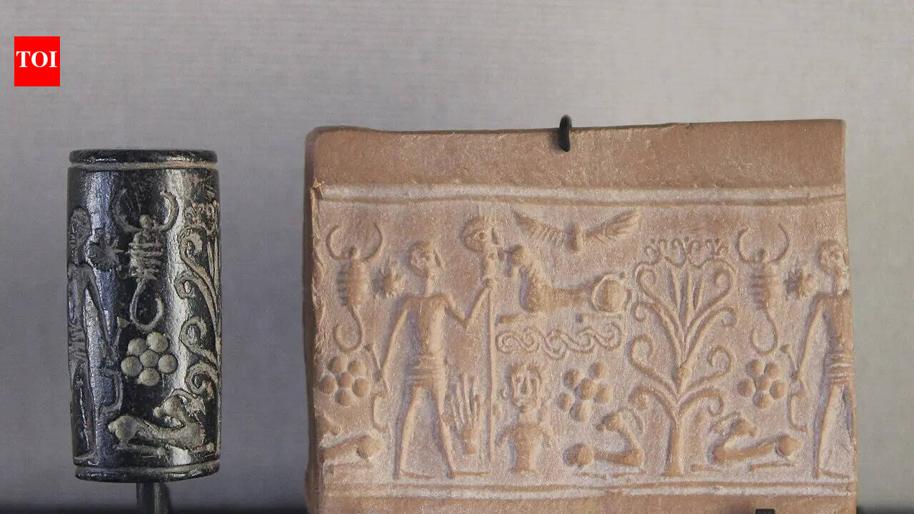 In 1928, a farmer ploughing a field in Syria struck a stone tomb that unlocked a lost literary empire