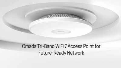 TP-Link starts local Wi-Fi 7 manufacturing, eyes export markets