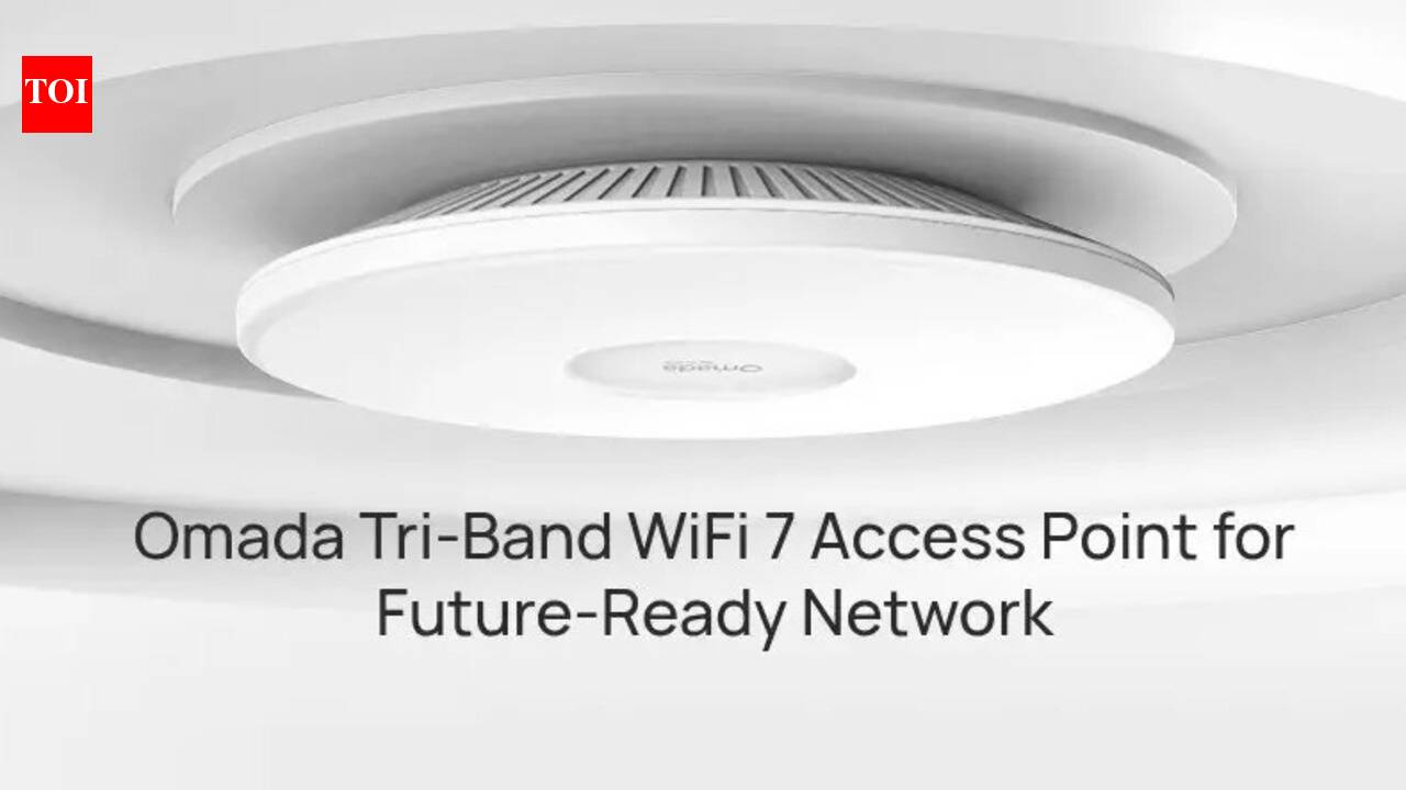 TP-Link starts local Wi-Fi 7 manufacturing, eyes export markets