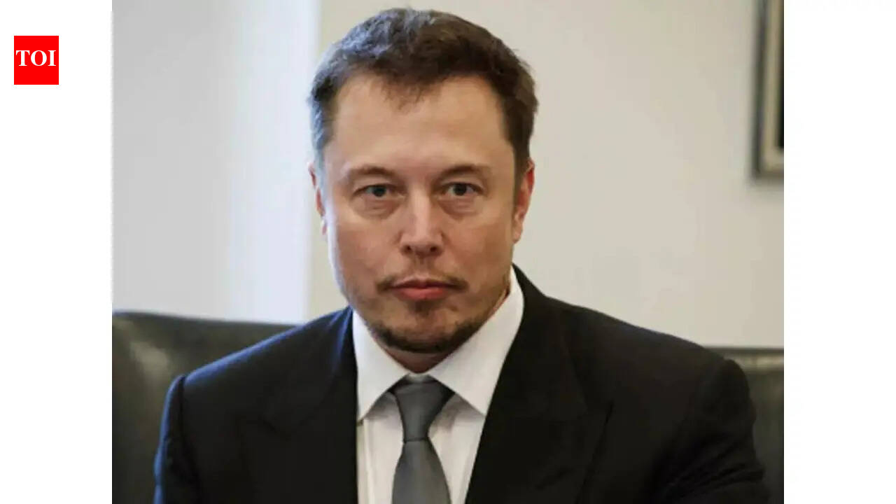 Elon Musk says: This 'one-word' in social media profile is sure sign of a pompous retard