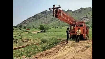 In Rajasthan’s Balotra, Siwana Ring Complex, set to emerge as strategic hub for rare earth minerals