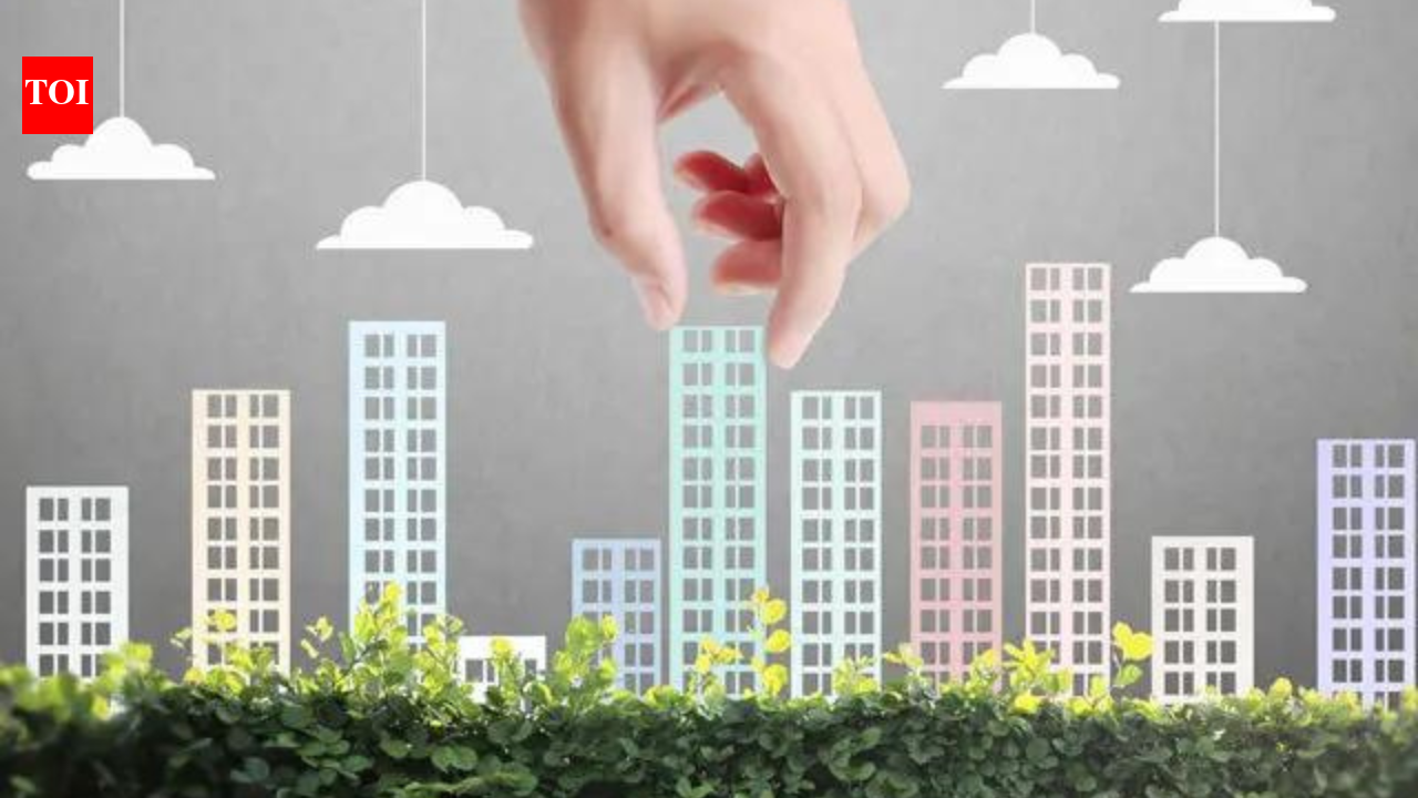 New Lucknow and Kanpur expressway to drive property demand: Report