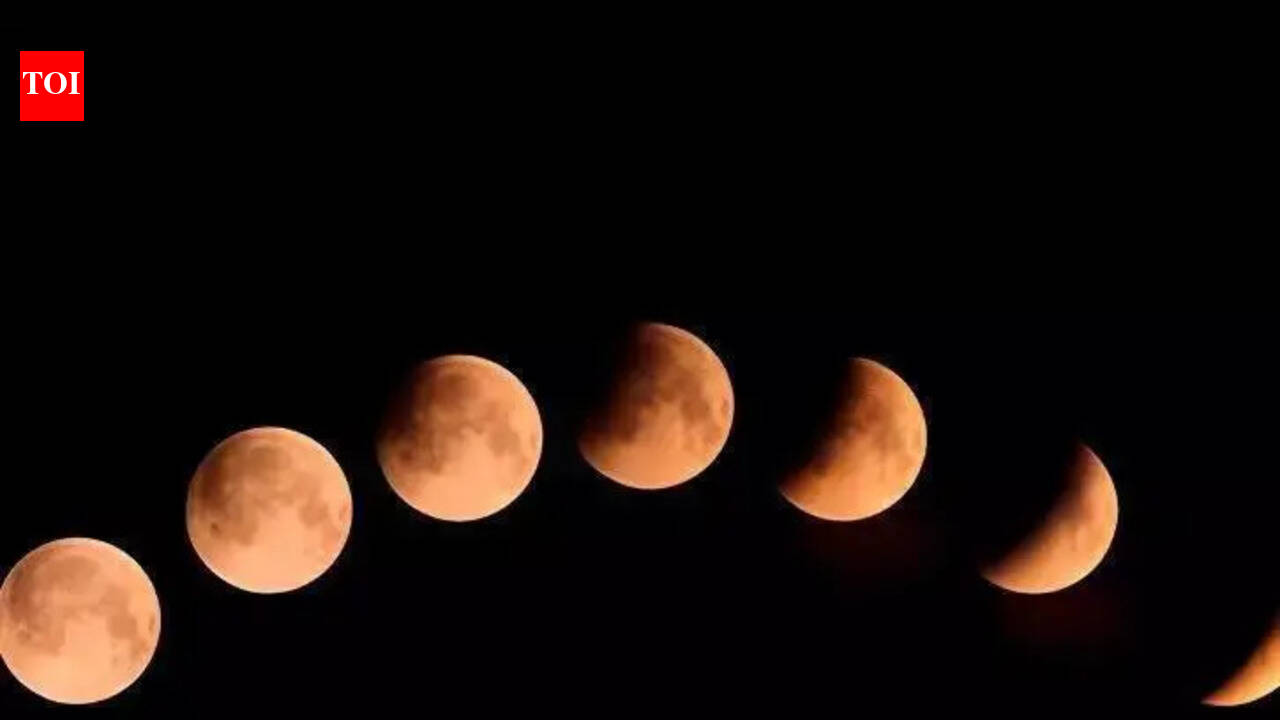 Jyeshtha Adhik Purnima 2026: Tips for the day to enhance your lunar energy