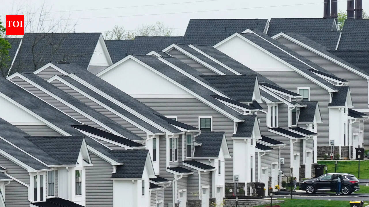 From 'fear of four' to 'haunted homes': Unique realty rules across the world