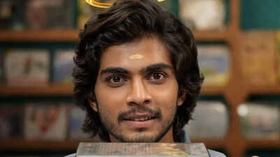 'మాలీవుడ్ టైమ్స్' టీజర్ వినోదం మరియు భావోద్వేగాలను అందిస్తుంది; నస్లెన్ ప్రతిష్టాత్మక చిత్రనిర్మాత పాత్ర అభిమానులను ఆకట్టుకుంటుంది
