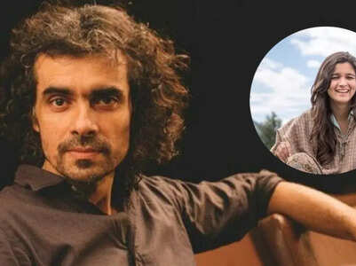 'As a director, you are always greedy to work with actors like Alia Bhatt': Imtiaz Ali