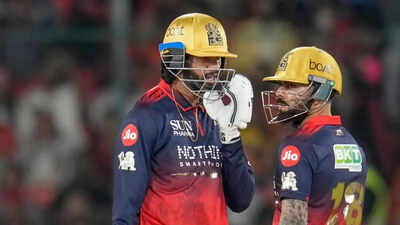Not Phil Salt! Former cricketer says Venkatesh Iyer should open with Virat Kohli for RCB in Qualifier 1