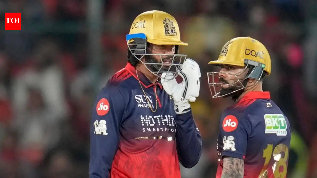 Not Phil Salt! Former cricketer says Venkatesh Iyer should open with Kohli