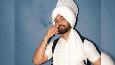 After attack on singer's manager's house, Diljit Dosanjh’s Ludhiana home gets bomb threat email