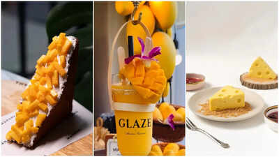  Chennai's mango menus go global