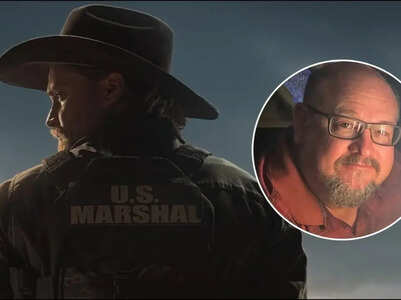 &lsquo;Marshals&rsquo; Season 1 dedicated to Lenny Hancock
