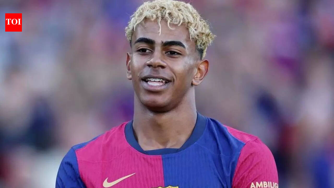 “Show them who you are”- Fans erupt in joy after Spain name 18 year old Lamine Yamal in 26-man squad for FIFA World Cup 2026