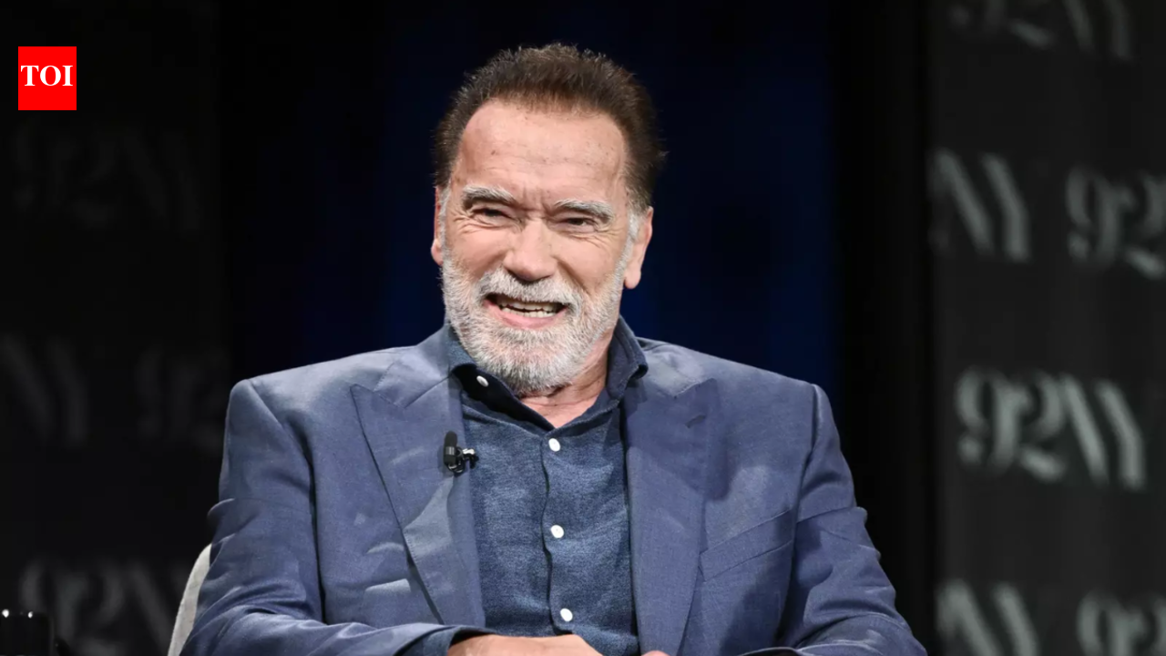 Arnold Schwarzenegger fitness inspiration of the week: Why his simple habits still work better than modern fitness trends