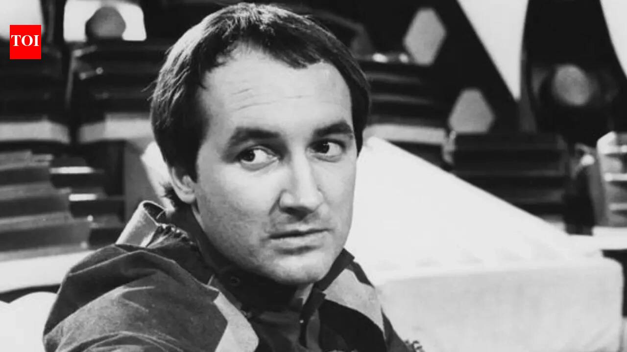 ‘Blake 7’ audiobook writer remembers Michael Keating: ‘I will never forget working with one of my childhood heroes’