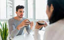 The 2-second eye contact hack