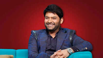 No firing outside Kapil Sharma’s sister’s house in Amritsar, confirms police