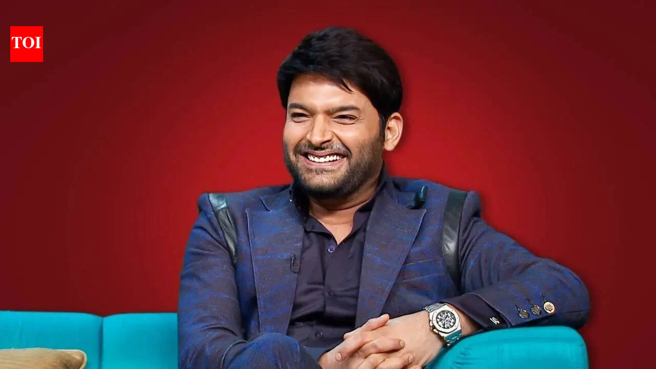 No firing outside Kapil Sharma’s sister’s house in Amritsar, confirms police