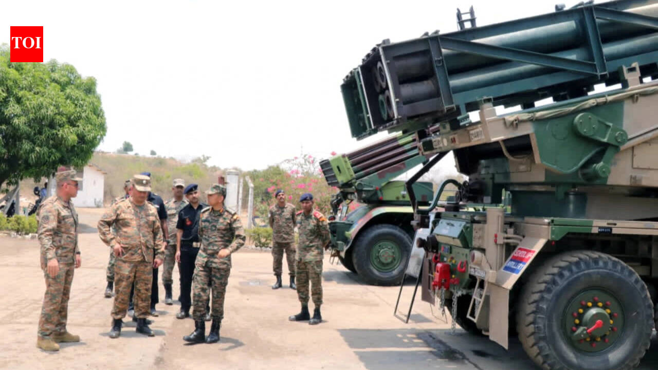 To beat Pakistan-Azerbaijan nexus, Armenia turns to India for defence