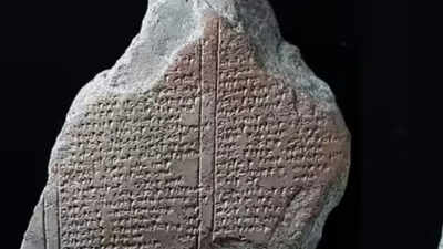 AI unlocks 3,000-year-old mystery in Germany hidden inside ancient clay tablets once thought impossible to decode