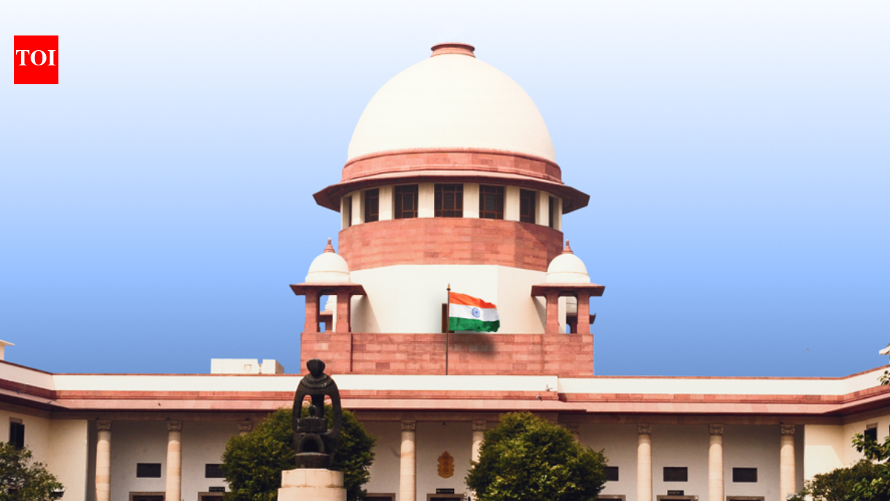 'Girls shouldn't give up education and do domestic work': SC stresses access to toilets, sanitary napkins