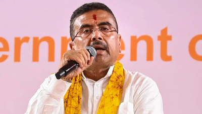 ‘Detect, delete and deport’ push: BJP government opens first migrant holding centre in West Bengal, houses 9 suspected Bangladeshis