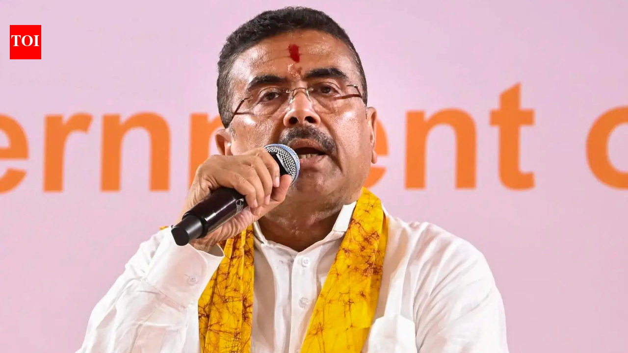 'Detect, delete and deport': BJP govt opens first migrant holding centre in Bengal