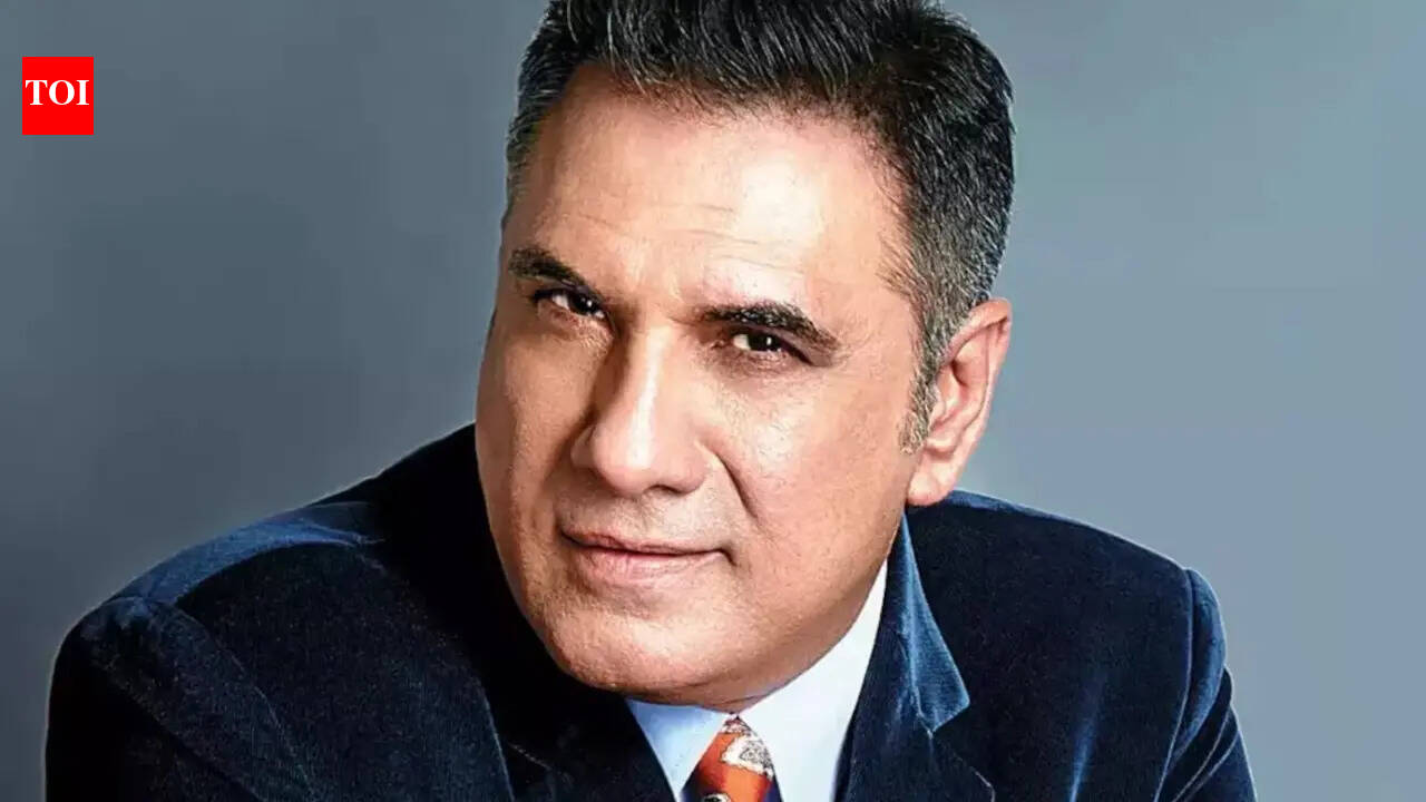 Boman Irani applauds Ram Charan's down-to-earth nature, Says 'Peddi' is bigger than the trailer reveals