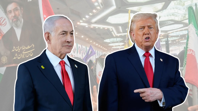 Netanyahu left out in the cold? Israeli PM admits 'difficulty influencing Trump's decisions' on Iran