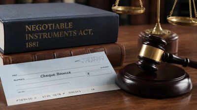 140 years old financial law but only 18 cases in 2024: What do we know about the Negotiable Instruments Act