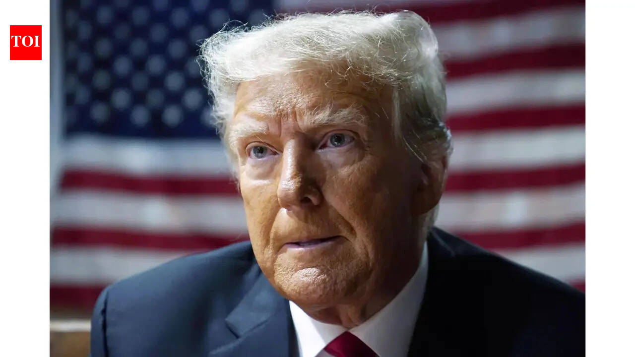 White House reportedly wants all government employees to have on their phones the app 'that promises to keep them connected to President Donald Trump and his administration like never before'