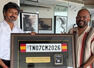 Vijay&rsquo;s viral gifts that grabbed attention