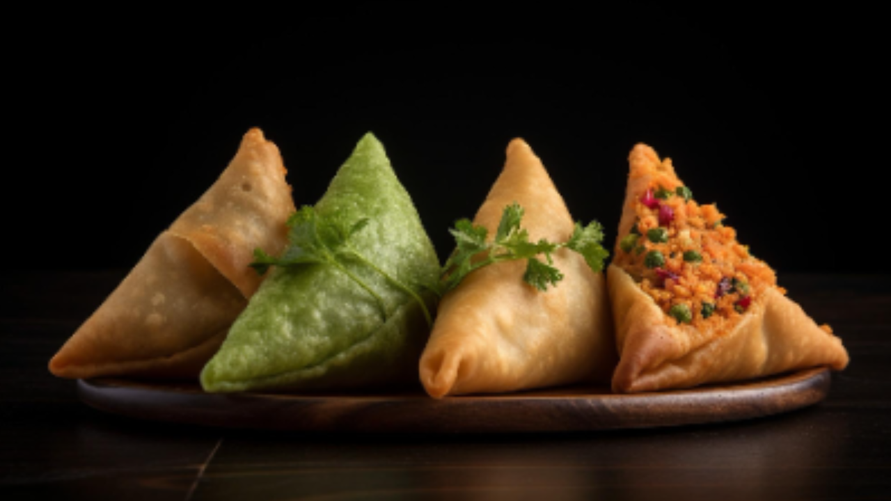 10 Types of Samosa Around the World | Unique Global Samosa Varieties