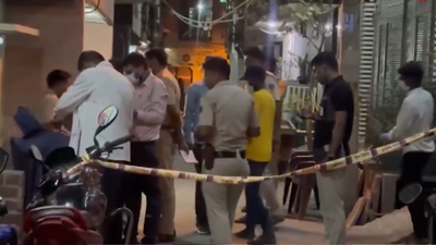 Delhi horror: Father kills 10-month-old daughter over burden of raising 2nd girl child; fakes kidnapping
