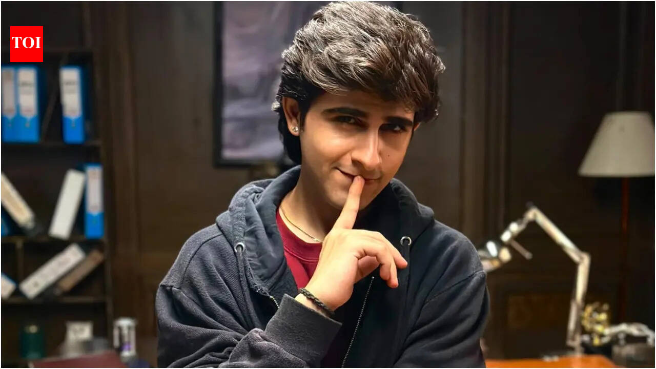 Exclusive - Naagin fame Mohit Jaswani joins Sairaab, says playing a positive role ‘feels like a breath of fresh air’