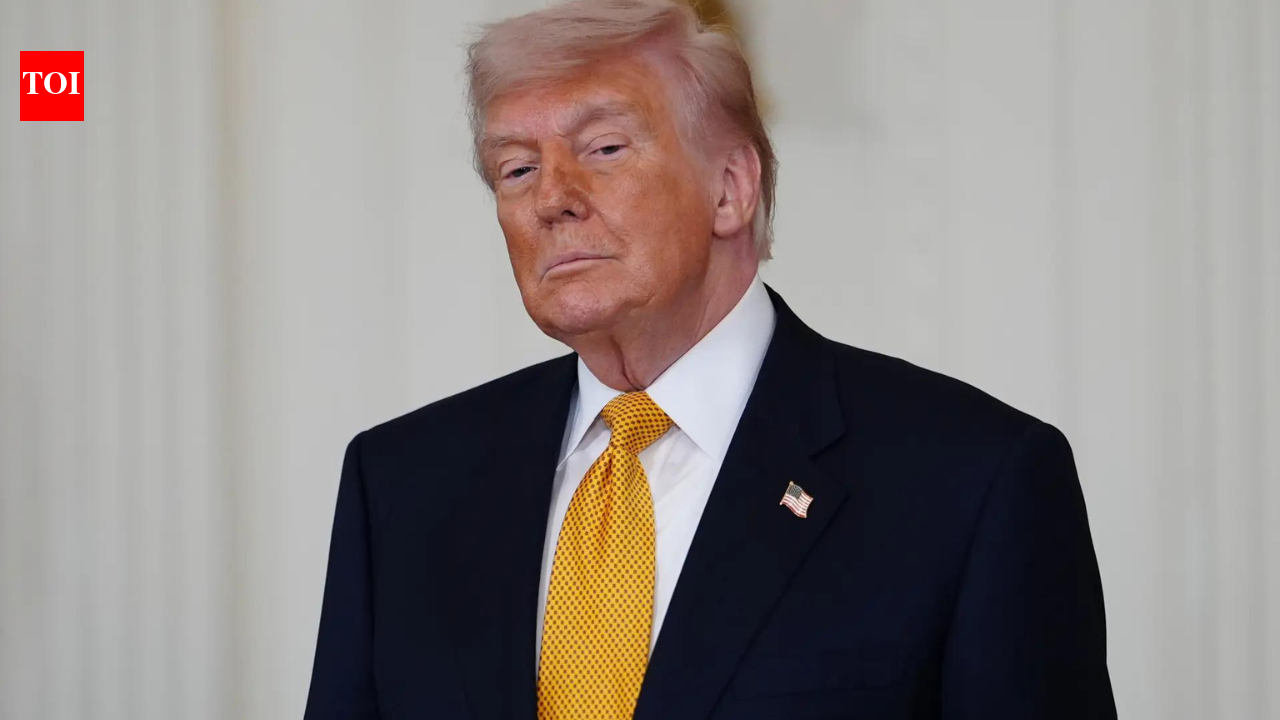 Why Trump's Abraham Accords push is a diplomatic headache for Pakistan