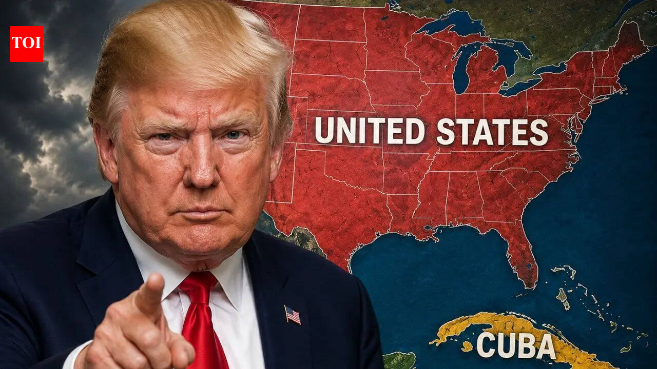 From Caracas to Havana: Why Trump's Venezuela playbook may fail in communist Cuba