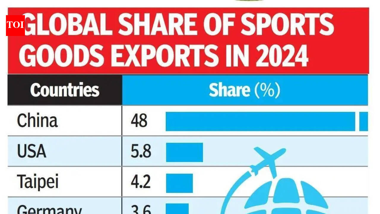 GEARING UP FOR SPORTS