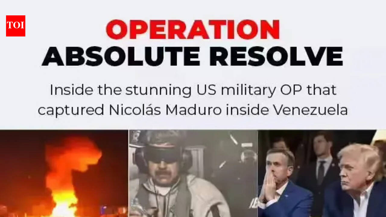 From Caracas to Havana: Why Trump's Venezuela playbook may fail in communist Cuba