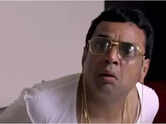 Has Paresh Rawal quit Hera Pheri 3 again?