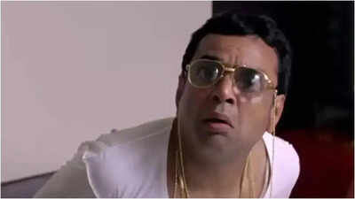 Has Paresh Rawal quit Hera Pheri 3 again? Here is the truth behind the viral reports