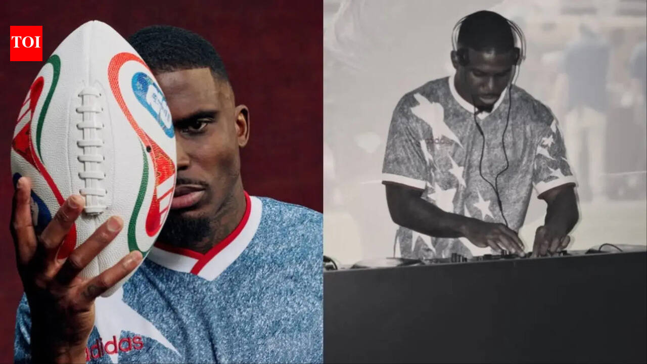 Miami Dolphins WR: Tyreek Hill resorts to shocking new career amid dry free agency and no team interest