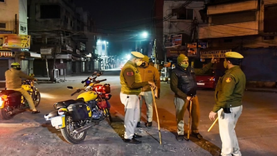No curfew imposed in Pune, police clarify amid viral claims