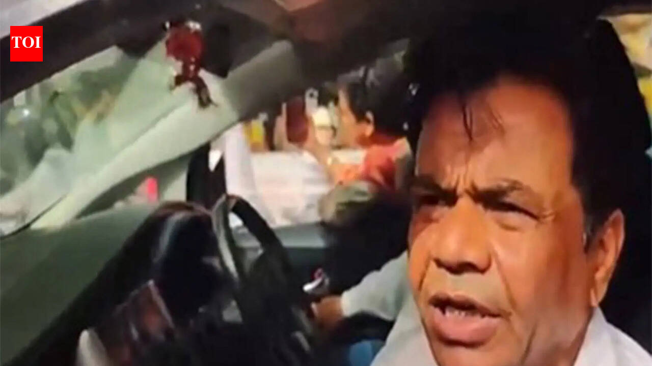 Rajpal Yadav pays tribute to Prateek Yadav; Calls his death 'heartbreaking misfortune'