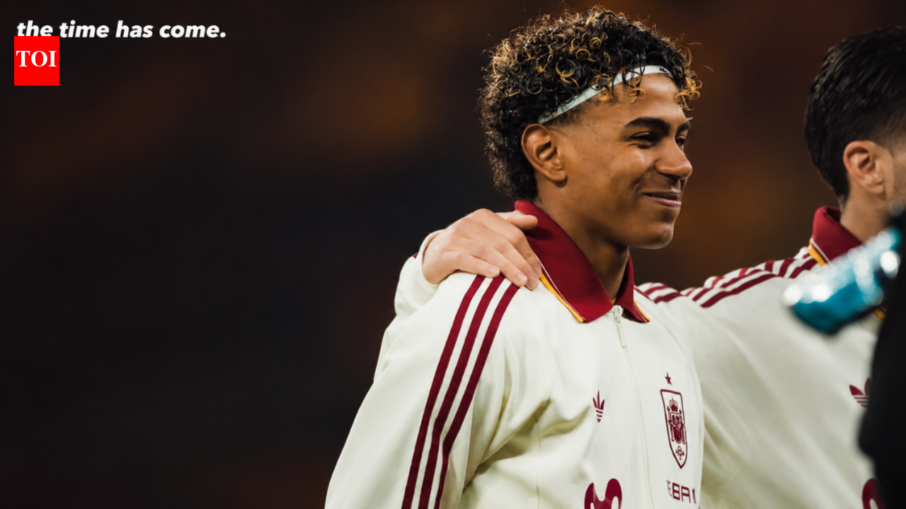 Spain 2026 World Cup final squad revealed: Yamal leads 26-man list with no Real Madrid players included