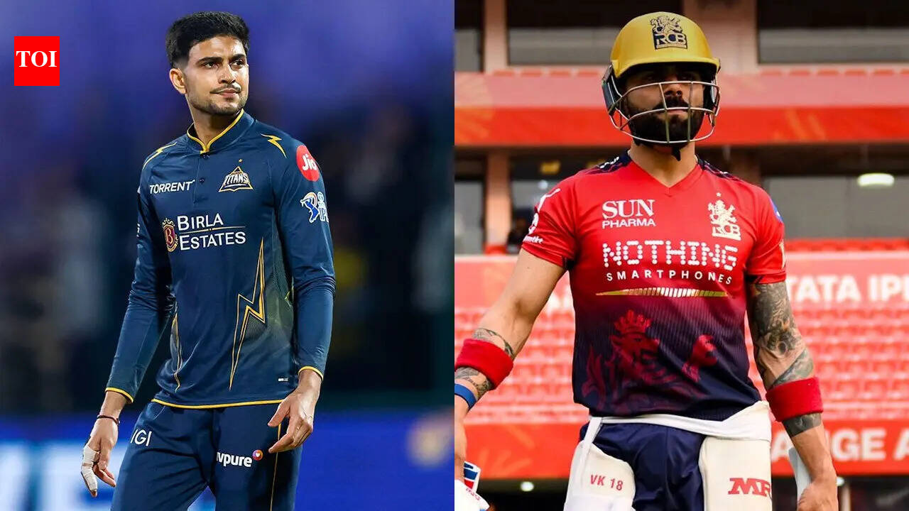 'It's got to be a battle': GT camp fires warning to RCB
