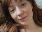 Nicola Roberts and Mitch Hahn welcome their girl