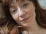 Nicola Roberts and Mitch Hahn welcome their girl