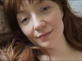 Nicola Roberts and Mitch Hahn welcome their girl