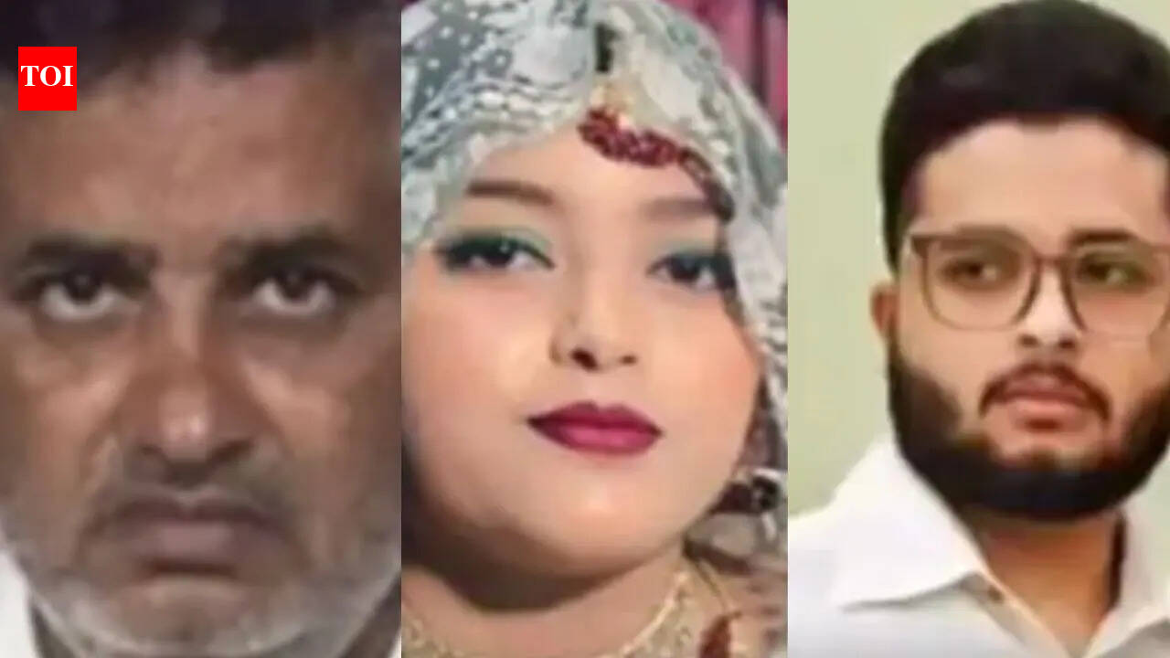 'Doubted child’s paternity': Man kills father, wife over suspected affair
