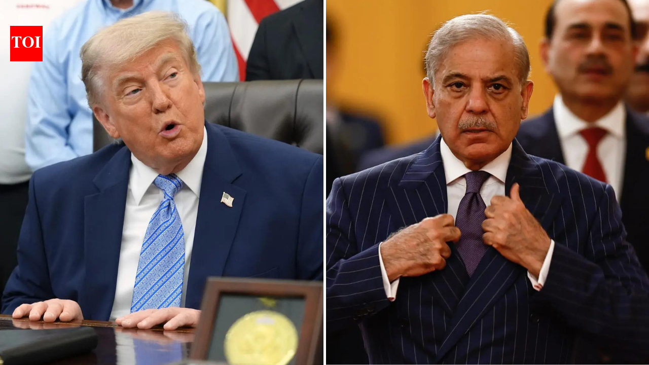 Why Trump's Abraham Accords push is a diplomatic headache for Pakistan